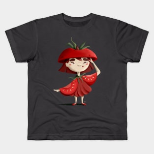 Tomatoe Kids T-Shirt